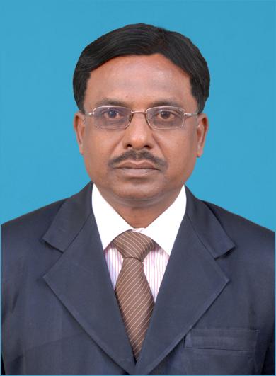 Elangovan