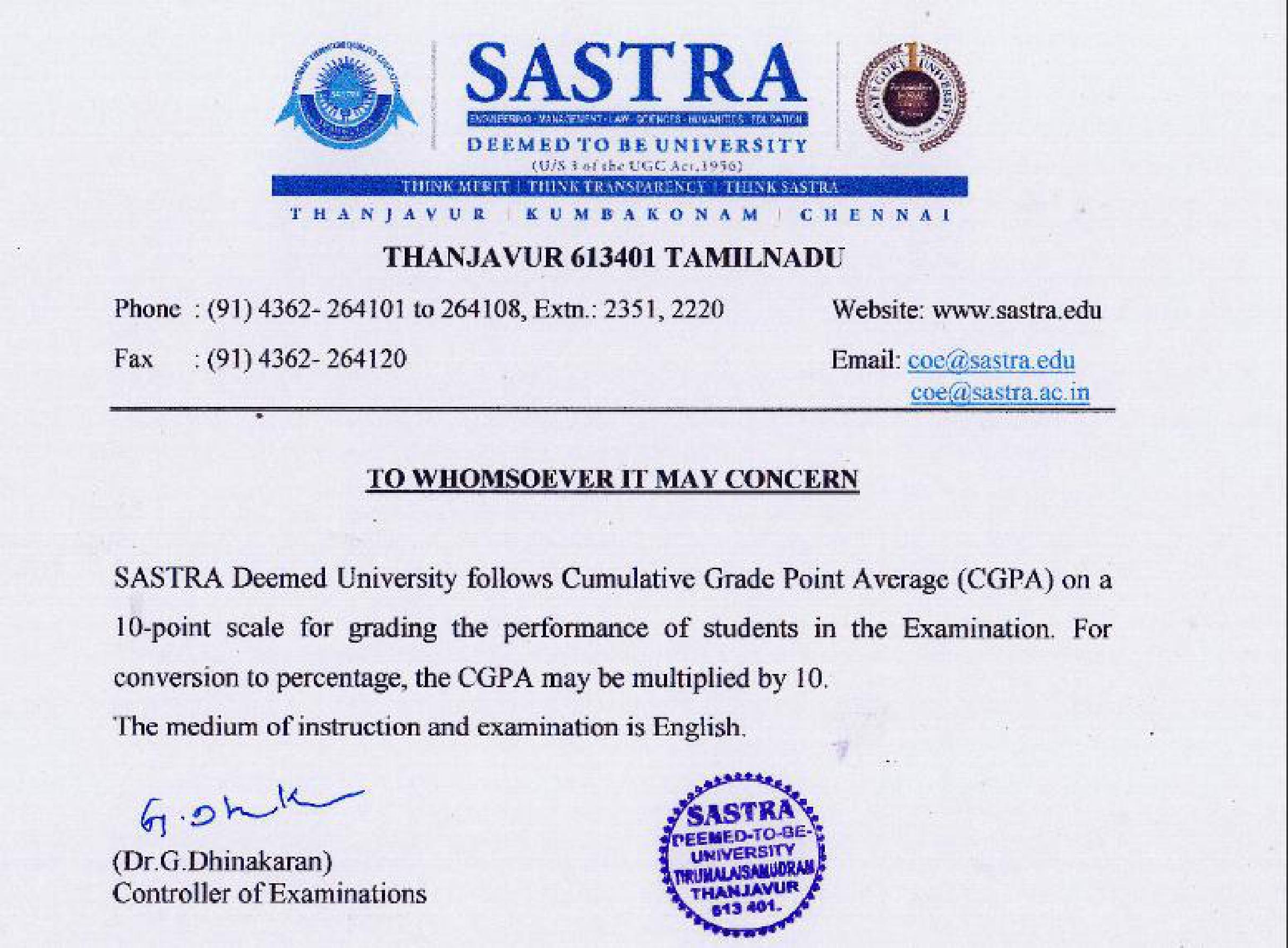 CGPA_CONVERSION_CERTFICATE