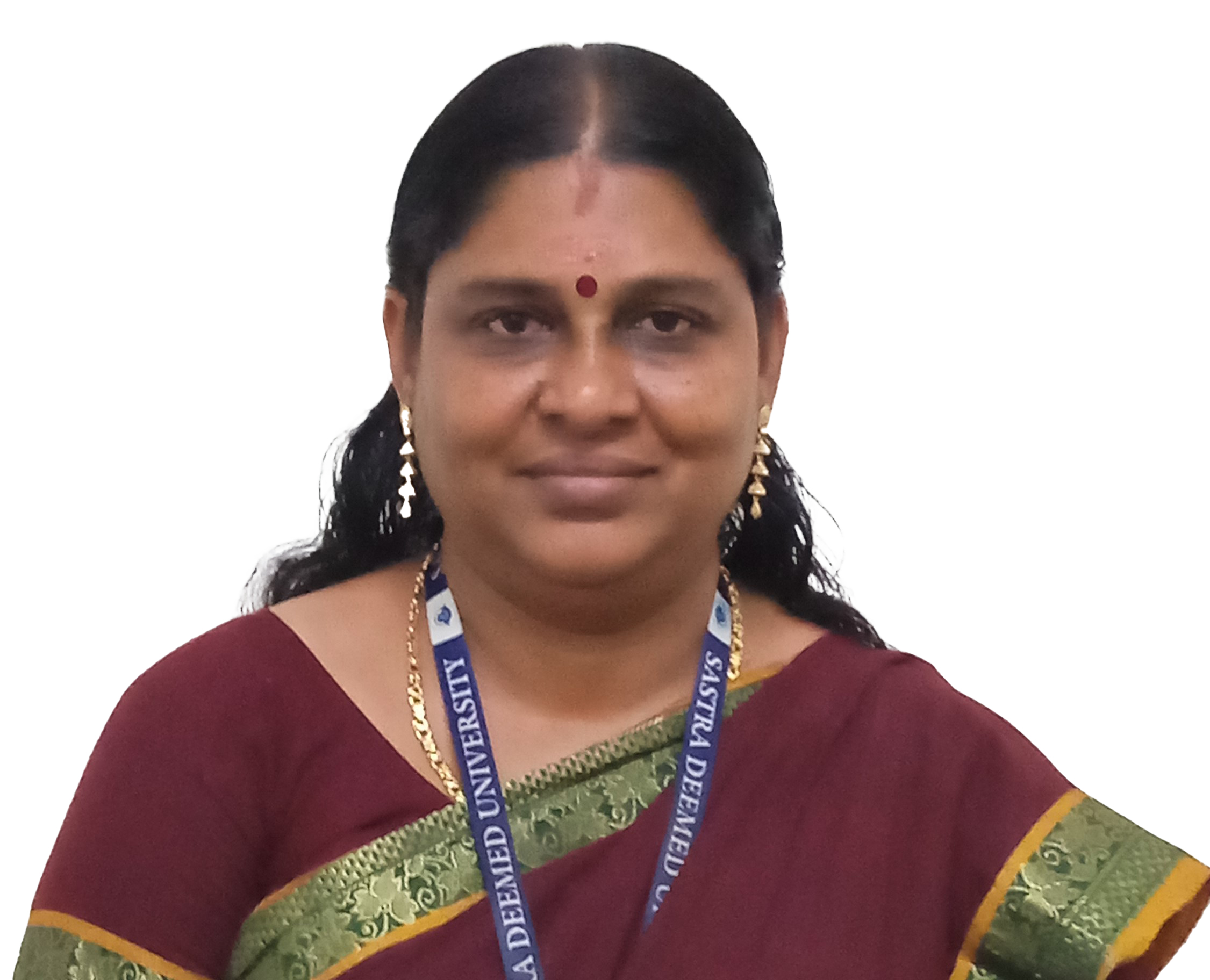 Rahini Dr. S Rahini - Sastra Online
