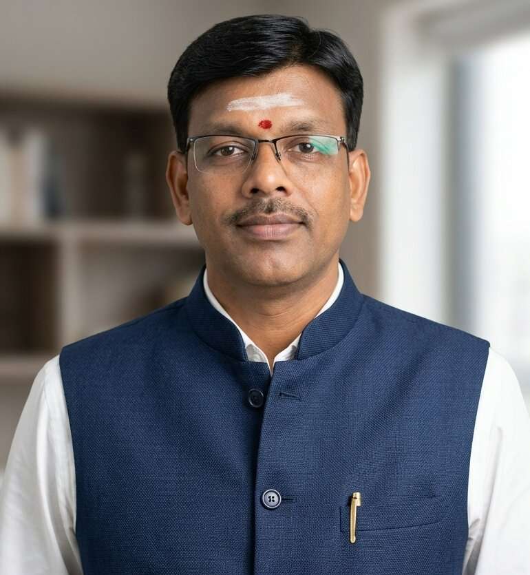 Dr. Vijay Anand