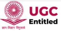 UGC Entitled SASTRA University