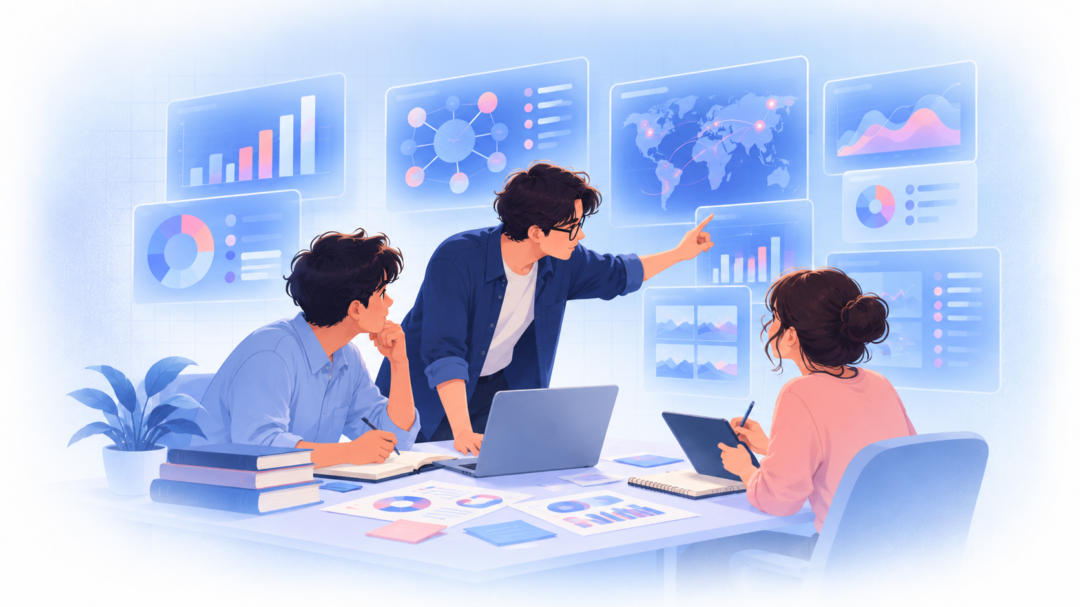 Collaborative Analytics Workspace (1)