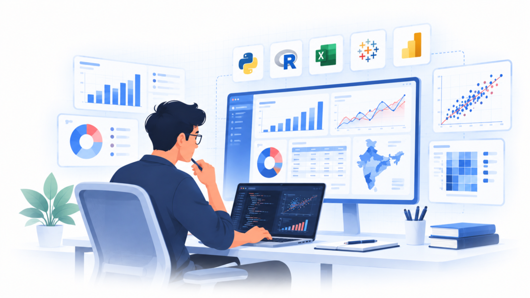 SASTRA University degree Learning Outcome with Software tools