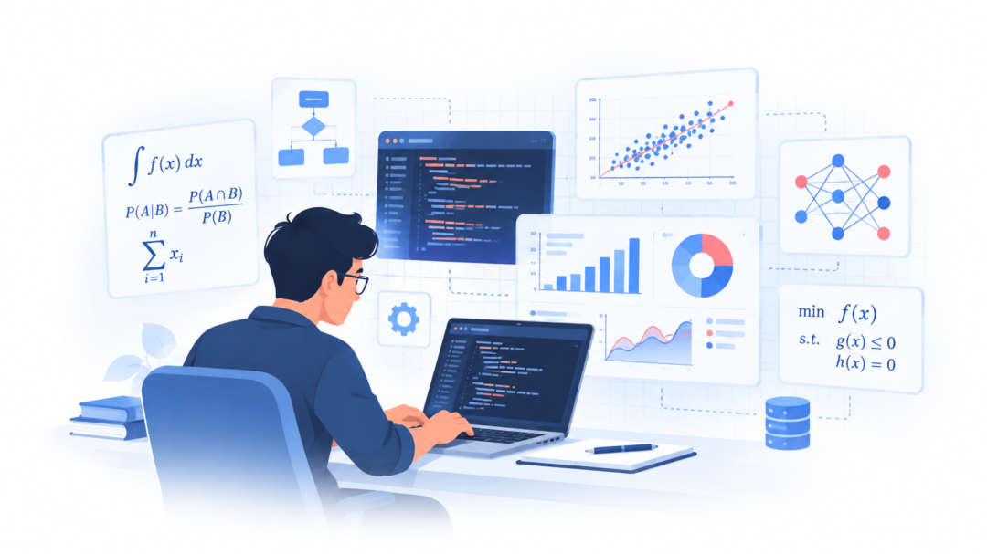 Modern Data Science Workspace