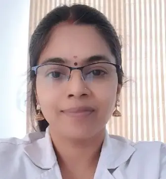 lavanya m