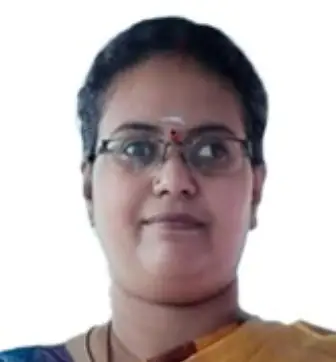 revathy g